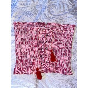 American eagle summer top!